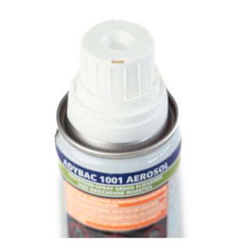 Pflanzenschutz CropControl ADYBAC 1001 Aerosol 100 ml